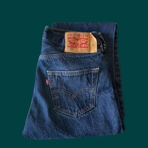 SOLD | Vintage Levi